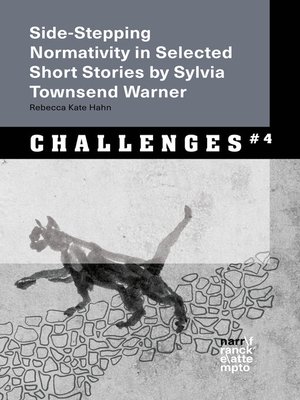 cover image of Side-Stepping Normativity in Selected Short Stories by Sylvia Townsend Warner